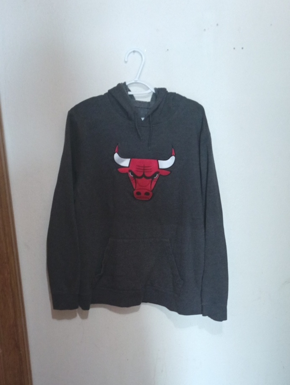 Chicago Bulls Hoodie